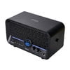 MOOER F15Li Intelligent Guitar Amplifier 15W with Smart Effects App Stero Sound Portable Guitar Amp with 69 Effects Types Loop Drum Machine Tunner