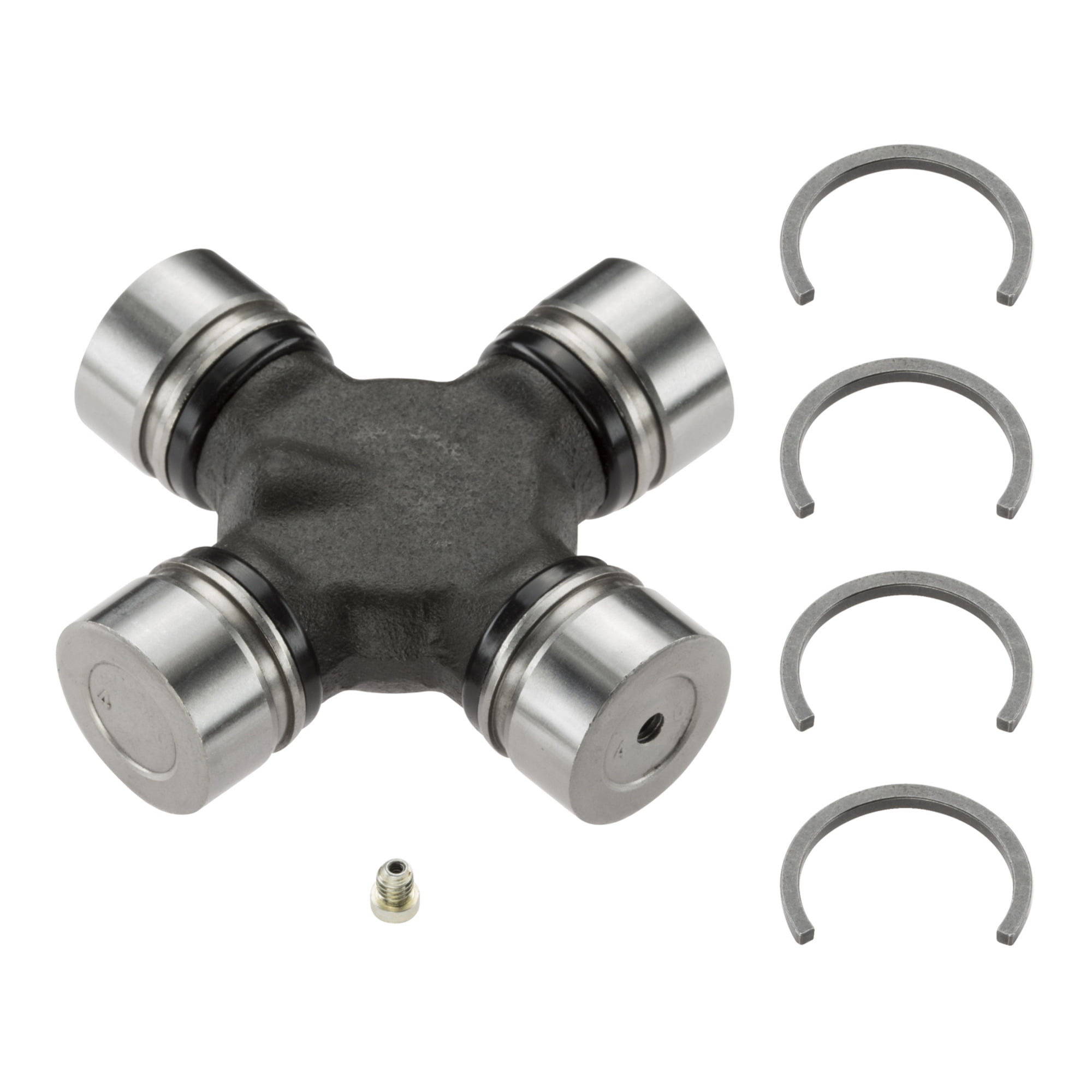 MOOG 248 U-joint Fits select: 1994-1998 DODGE RAM 1500, 1994-1999 DODGE RAM 2500
