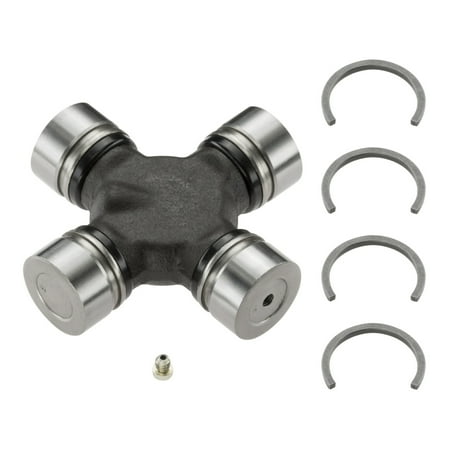 MOOG 248 U-joint Fits select: 1994-1998 DODGE RAM 1500, 1994-1999 DODGE RAM 2500