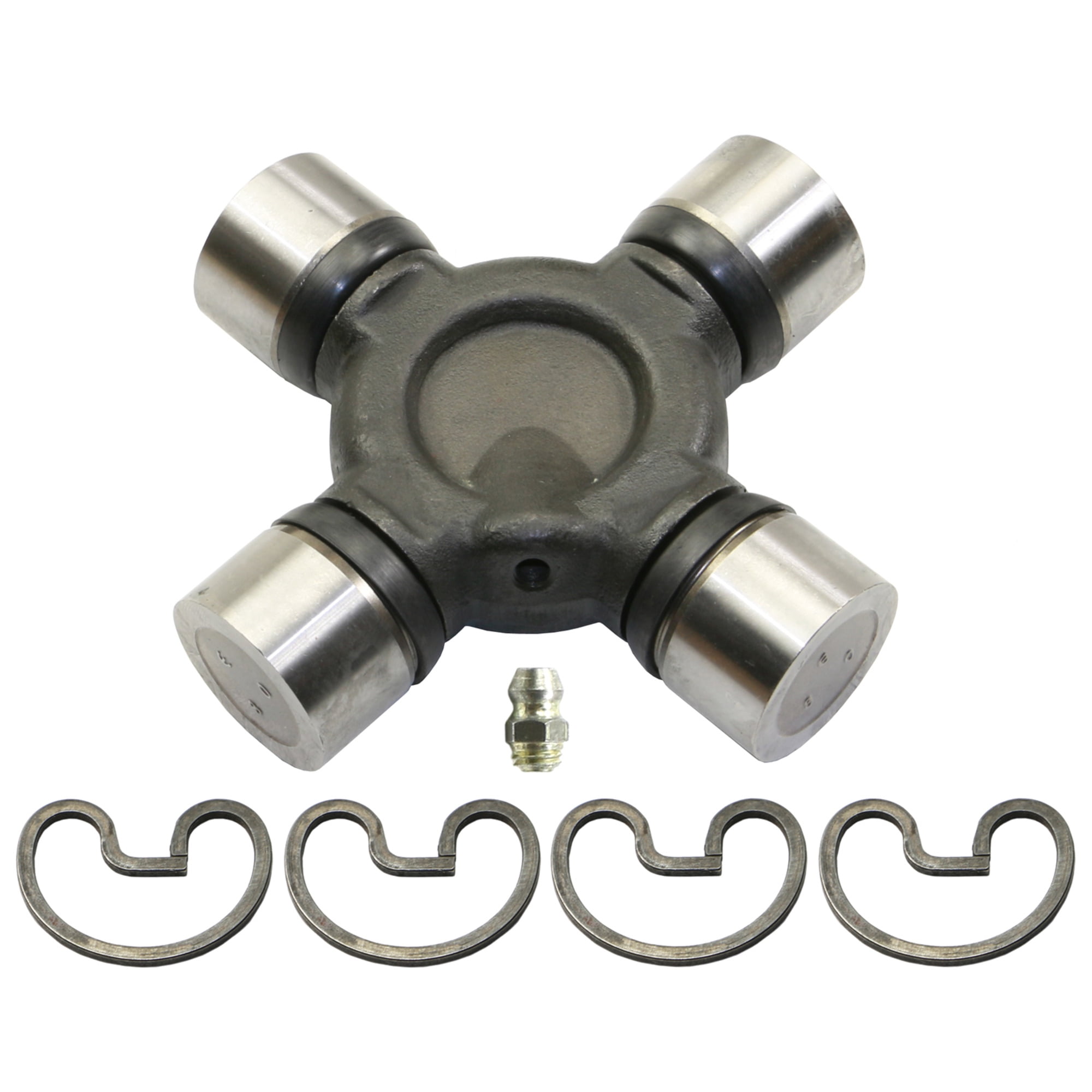 MOOG 261A U-joint Fits select: 2007-2012 DODGE RAM 3500