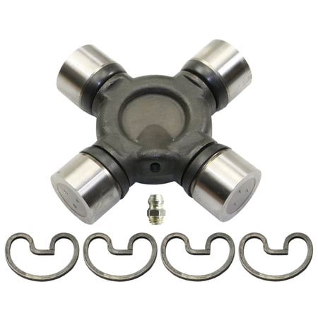 MOOG 261A U-joint Fits select: 2007-2012 DODGE RAM 3500