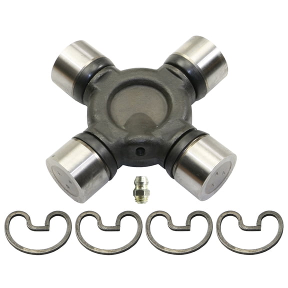 MOOG 261A U-joint Fits select: 2007-2012 DODGE RAM 3500