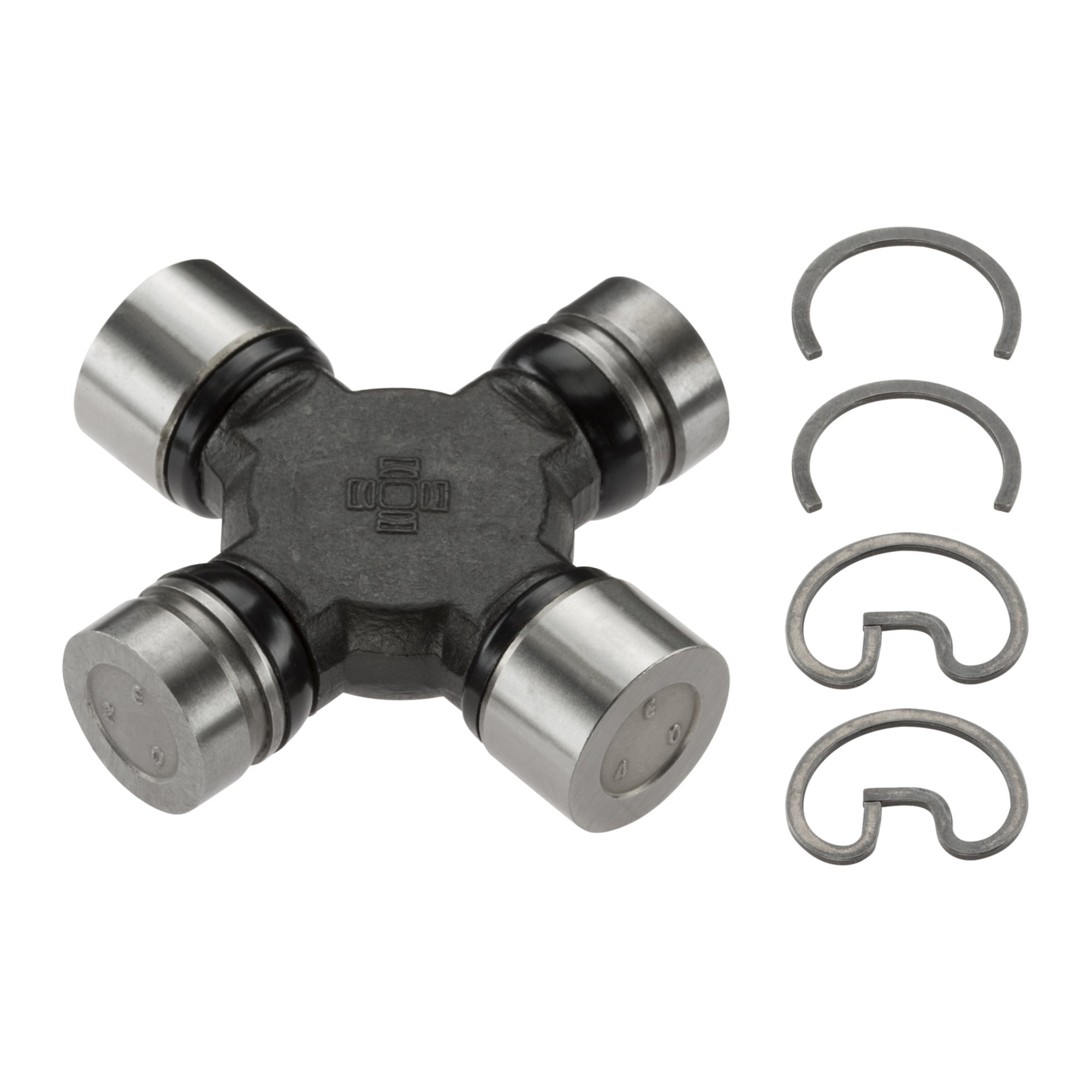 MOOG 264 U-joint Fits select: 1979-1996 FORD F150, 1979-1997 FORD F250