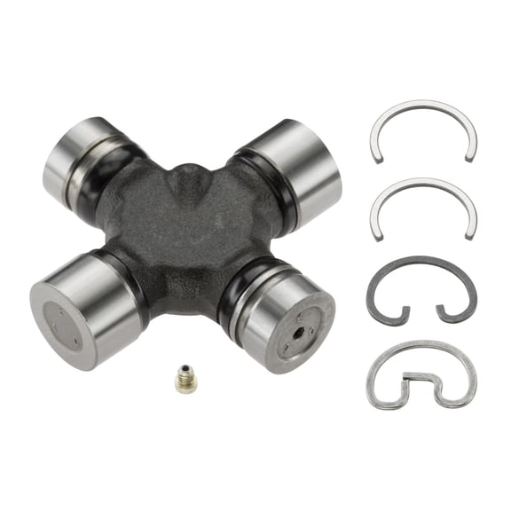 MOOG 265 U-joint Fits select: 1979-1996 FORD F150, 1979-1997 FORD F250