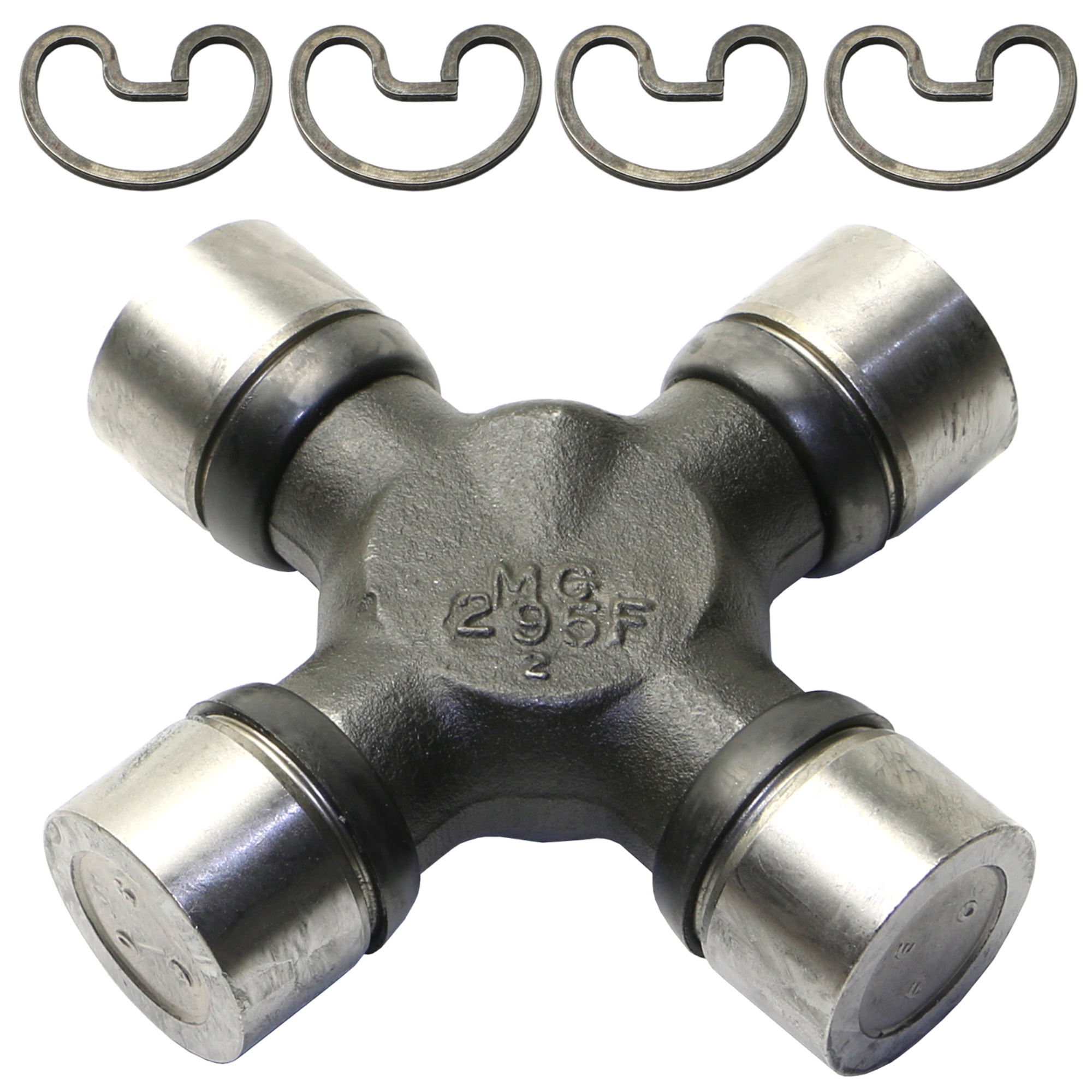 MOOG 296A U-joint