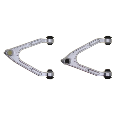 MOOG 2PCS Front Upper Control Arm & Ball Joint Assembly For 2006-10 Hummer H3 WT