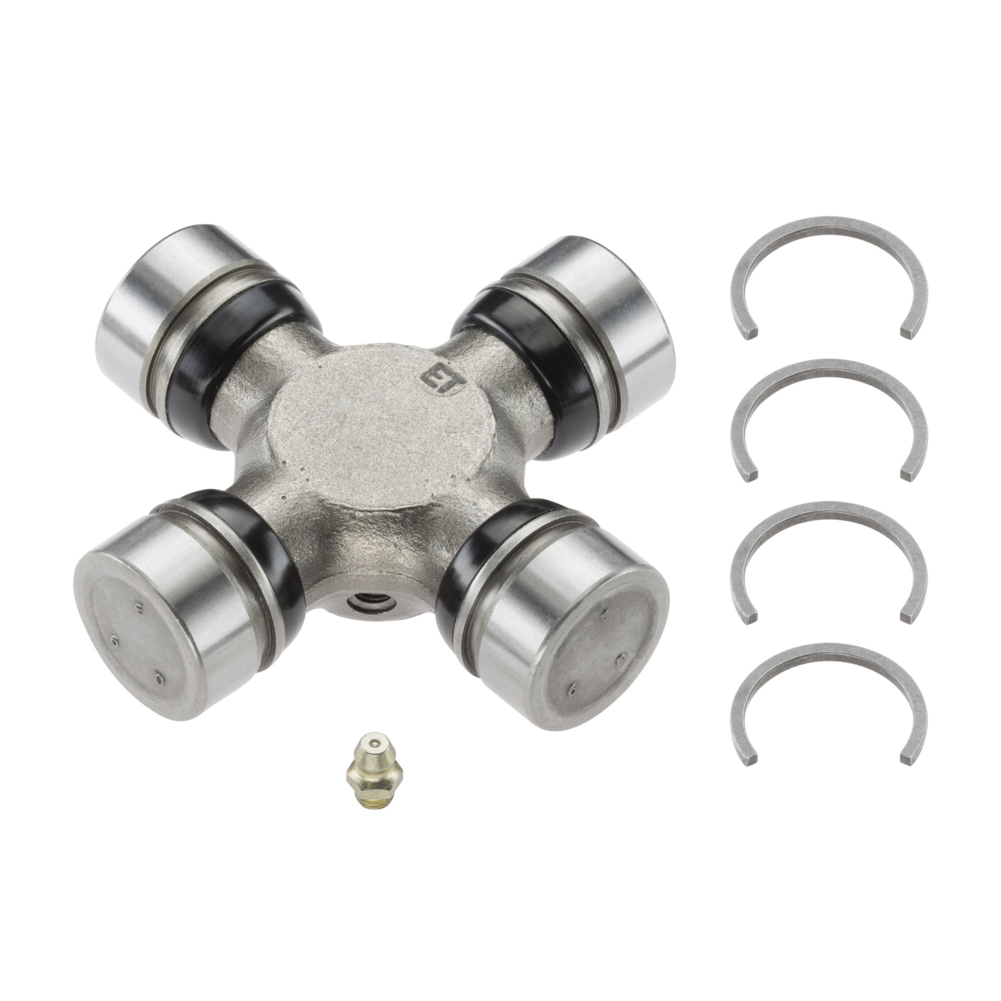 MOOG 304 U-joint Fits select: 1970-1976,1982-1989 DODGE W-SERIES