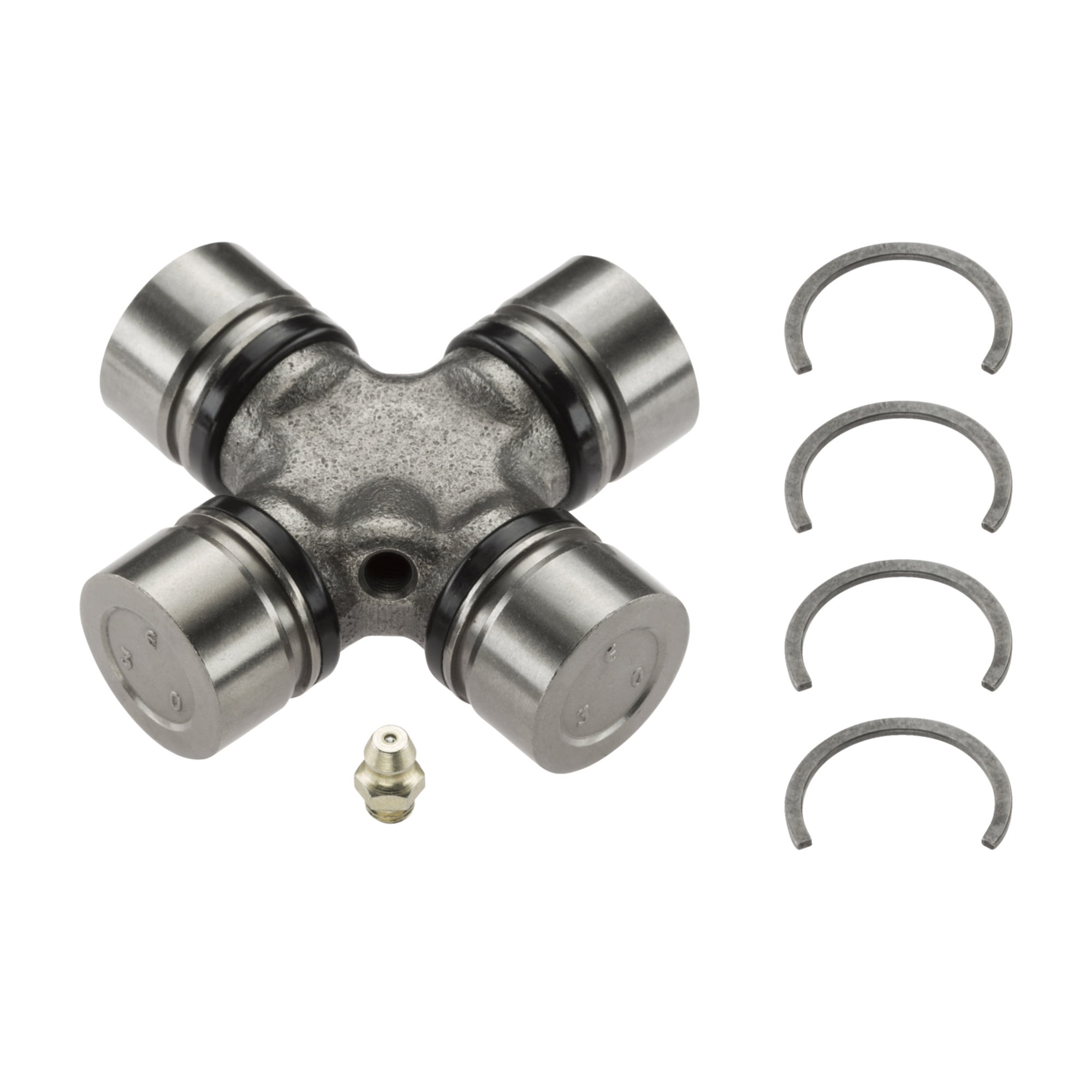MOOG 315G U-joint Fits select: 1968-1969 PLYMOUTH SATTELITE, 1966-1988 DODGE D-SERIES