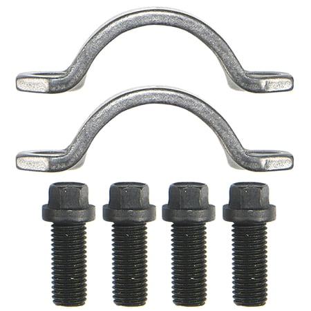 Moog U Joint Strap Kit