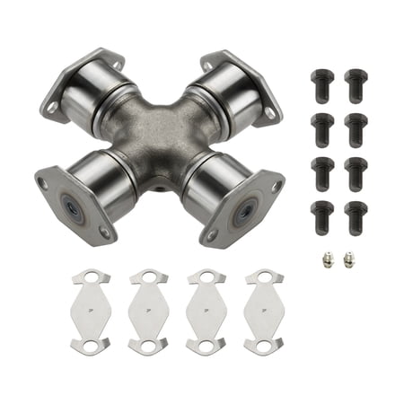 MOOG 334 U-joint