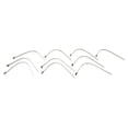 thumbnail image 1 of MOOG 3495 CV Joint Boot Hardware Kit, 1 of 1