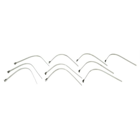 MOOG 3495 CV Joint Boot Hardware Kit