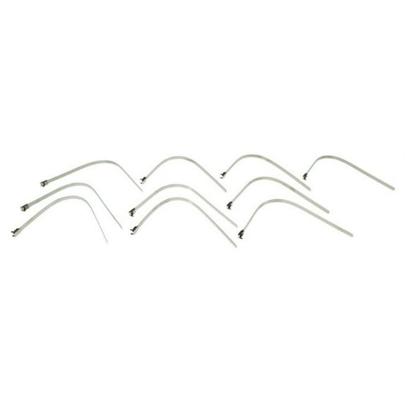 MOOG 3495 CV Joint Boot Hardware Kit