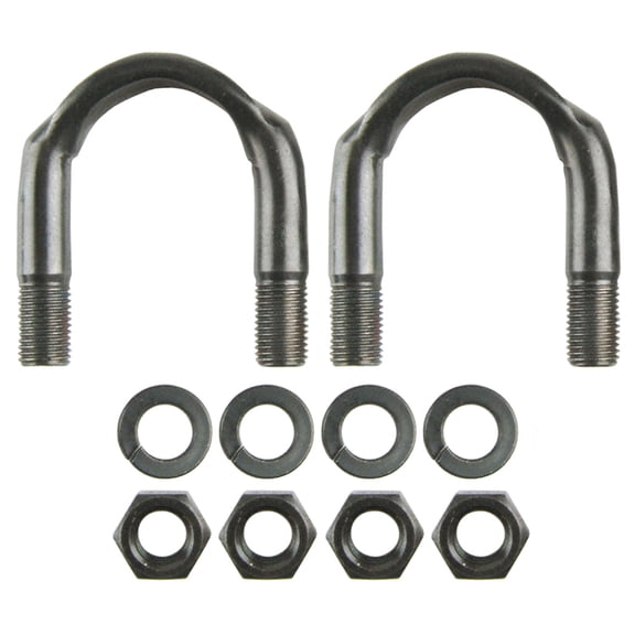 MOOG 358-10 U-joint U-bolt Kit