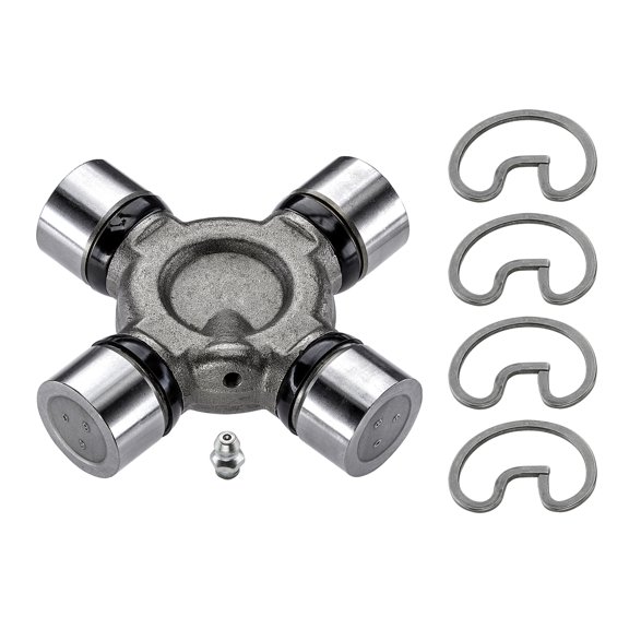 MOOG 358A U-joint Fits select: 2007-2012 DODGE RAM 3500