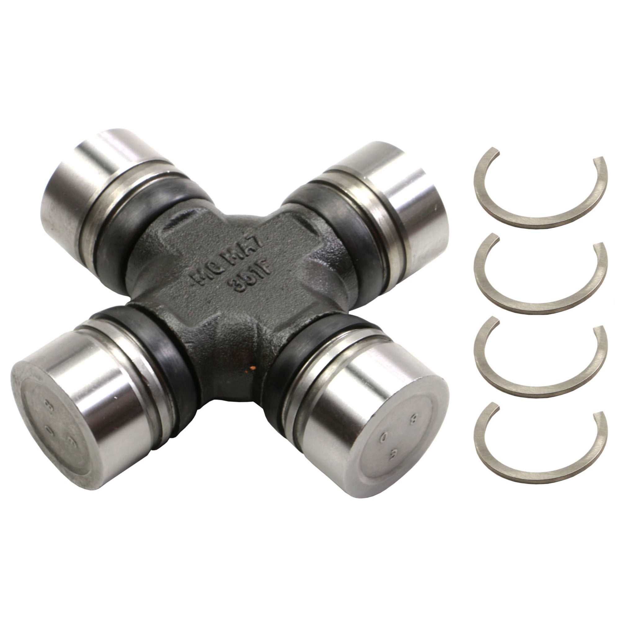 MOOG 363 U-joint Fits select: 2006-2009 DODGE RAM 1500, 2003-2009 DODGE RAM 2500