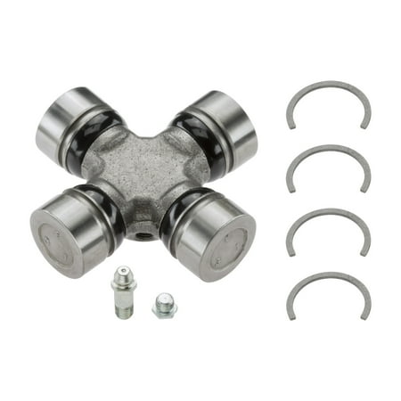 MOOG 393 U-joint Fits select: 1987-2003 NISSAN PATHFINDER, 1986-1989 NISSAN D21