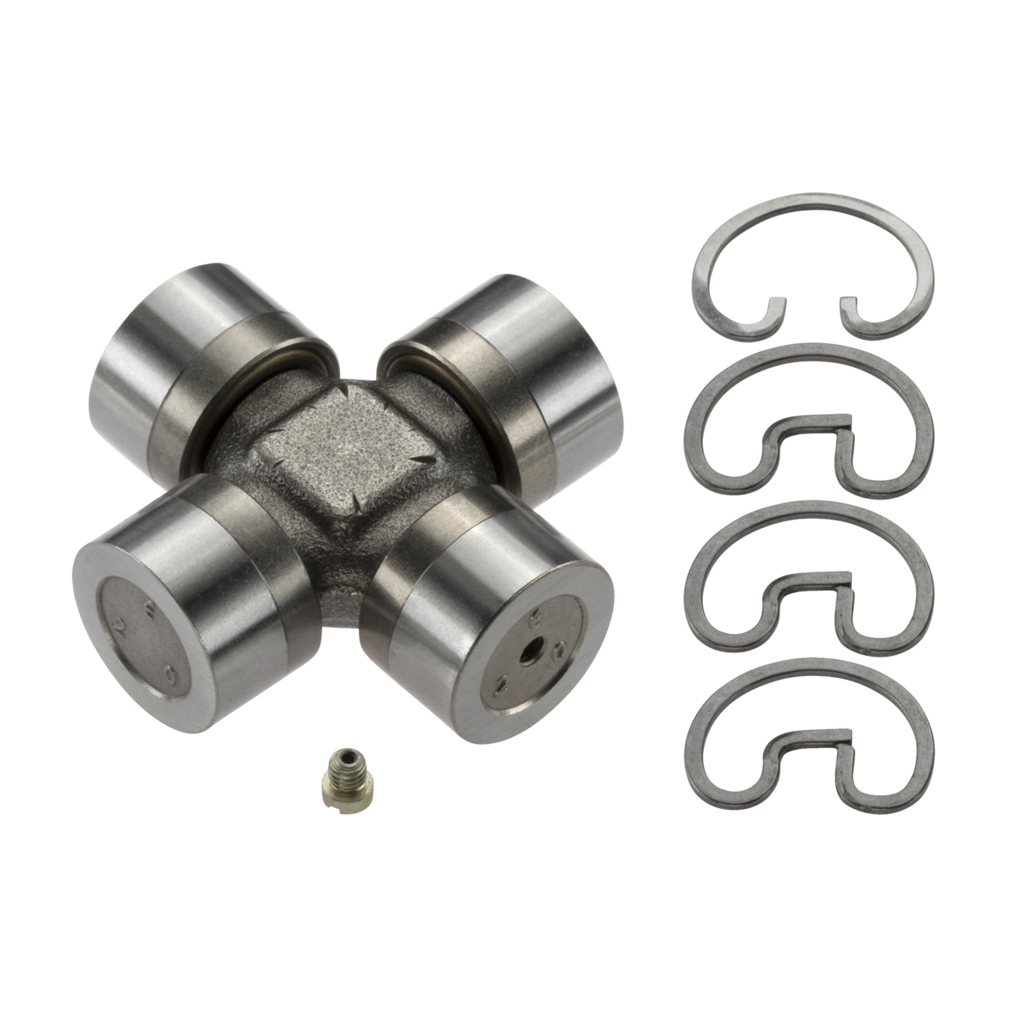 MOOG 409 U-joint Fits select: 2005-2006 CHEVROLET EQUINOX, 2002-2007 SATURN VUE
