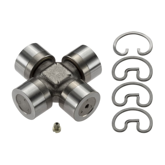 MOOG 409 U-joint Fits select: 2005-2006 CHEVROLET EQUINOX, 2002-2007 SATURN VUE