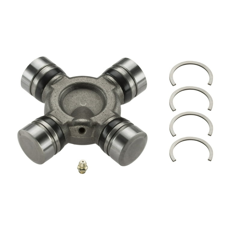 F350 2024 u joint