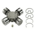thumbnail image 1 of MOOG 434 U-joint Fits select: 1979-1996 FORD F150, 1979-1997 FORD F250, 1 of 6