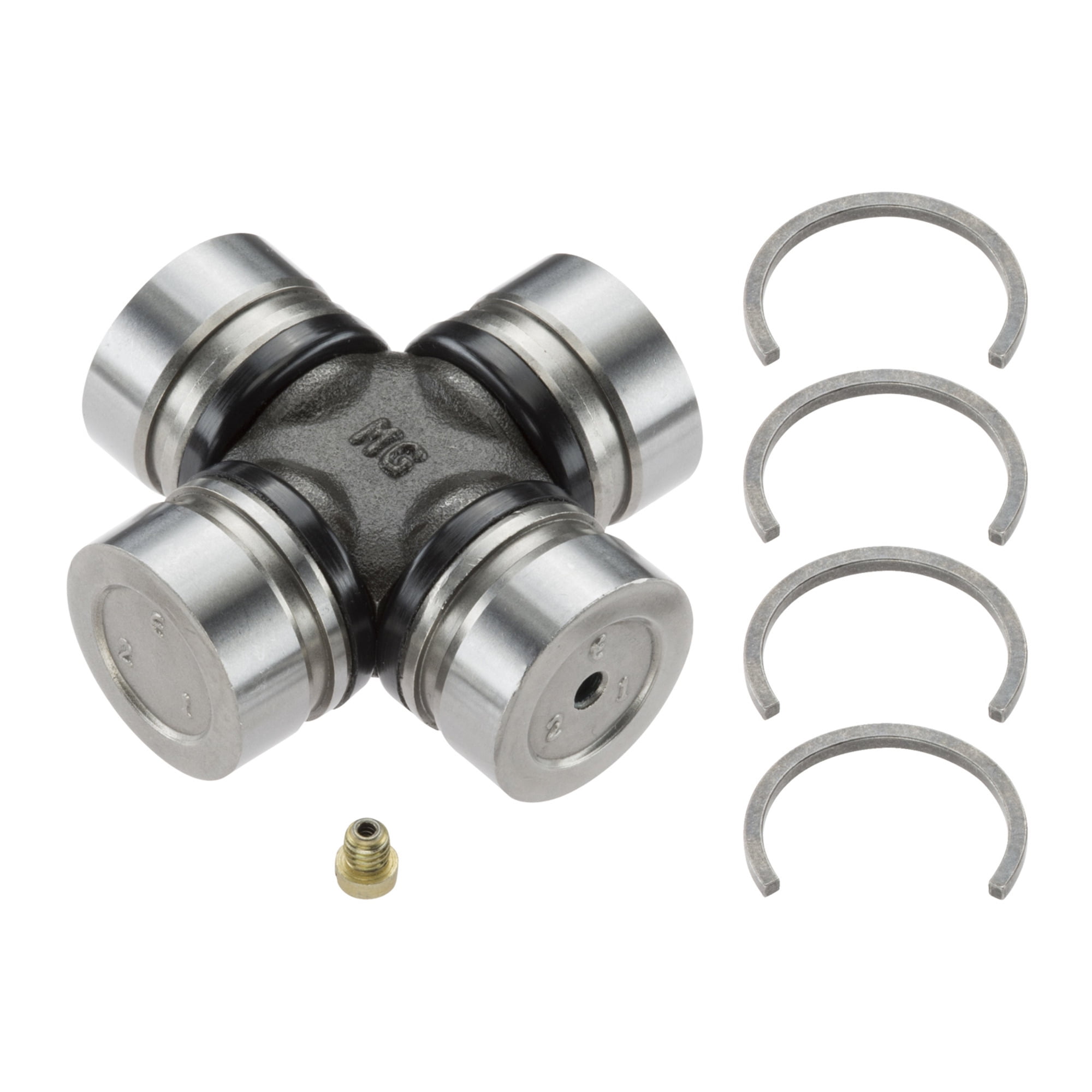 MOOG 466 U-joint Fits select: 1983-1992 FORD RANGER, 1991-1994 FORD EXPLORER