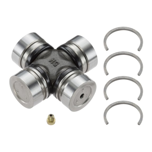 MOOG 466 U-joint Fits select: 1983-1992 FORD RANGER, 1991-1994 FORD EXPLORER