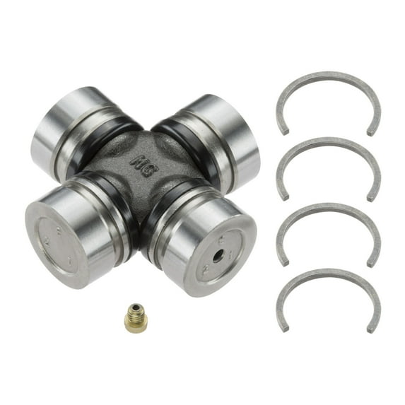 MOOG 466 U-joint Fits select: 1983-1992 FORD RANGER, 1991-1994 FORD EXPLORER