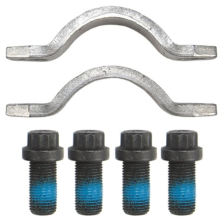 MOOG 476-10 U-joint Clamp Kit