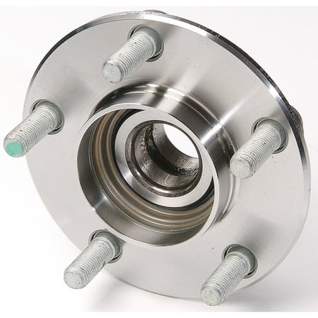 MOOG 512030 Wheel Bearing and Hub Assembly Fits select: 1996-1997 CHRYSLER INTREPID, 1995 DODGE INTREPID