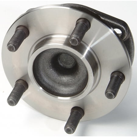 MOOG 512170 Wheel Bearing and Hub Assembly Fits select: 2005 DODGE GRAND CARAVAN, 2004-2007 CHRYSLER TOWN & COUNTRY