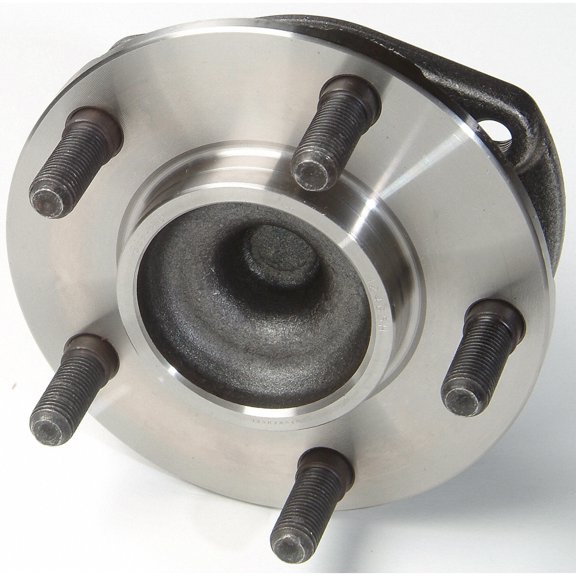 MOOG 512170 Wheel Bearing and Hub Assembly Fits select: 2005 DODGE GRAND CARAVAN, 2004-2007 CHRYSLER TOWN & COUNTRY