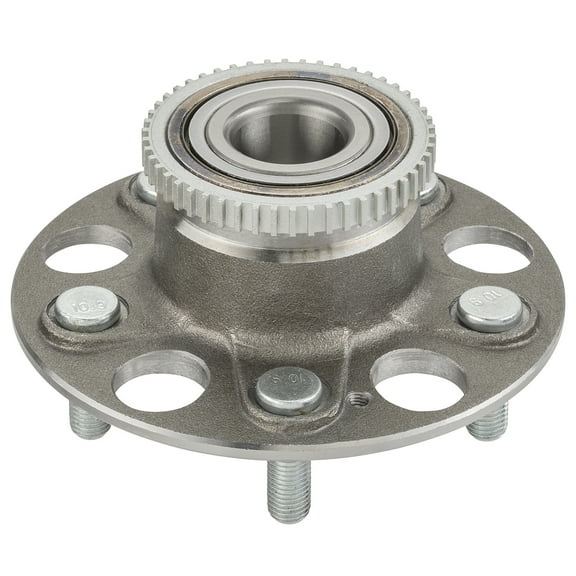 MOOG 512179 Wheel Bearing and Hub Assembly Fits select: 1998-2002 HONDA ACCORD, 1999-2003 ACURA 3.2TL