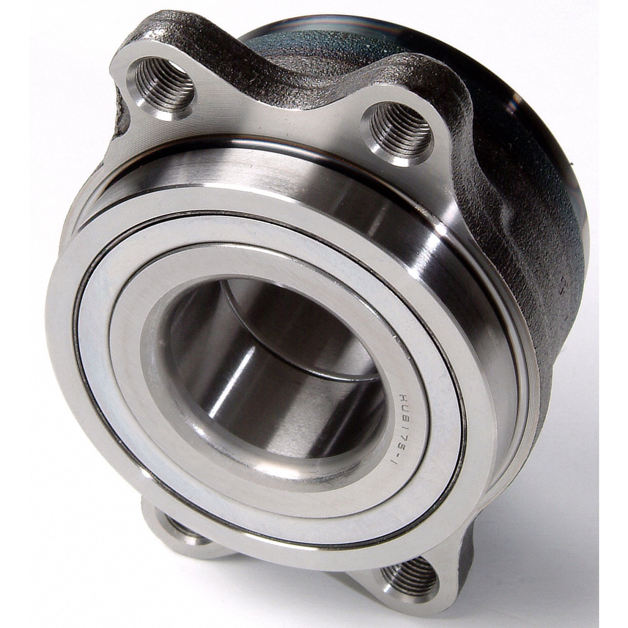 MOOG 512183 Wheel Bearing and Hub Assembly Fits select: 2000-2004 SUBARU LEGACY, 2003-2006 SUBARU BAJA