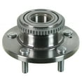thumbnail image 1 of MOOG 512196 Wheel Bearing and Hub Assembly, 1 of 3