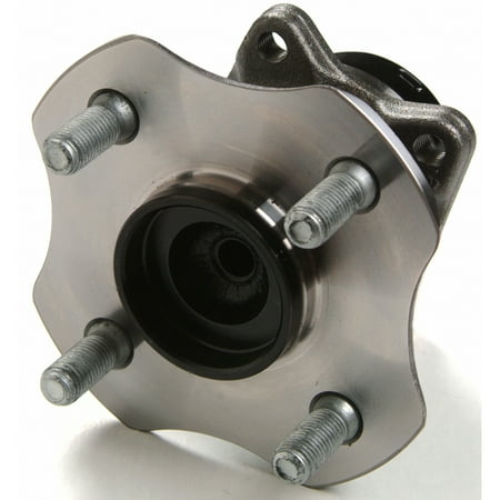 MOOG 512209 Wheel Bearing and Hub Assembly Fits select: 2004-2006 TOYOTA SCION, 2004-2006 TOYOTA SCION XA