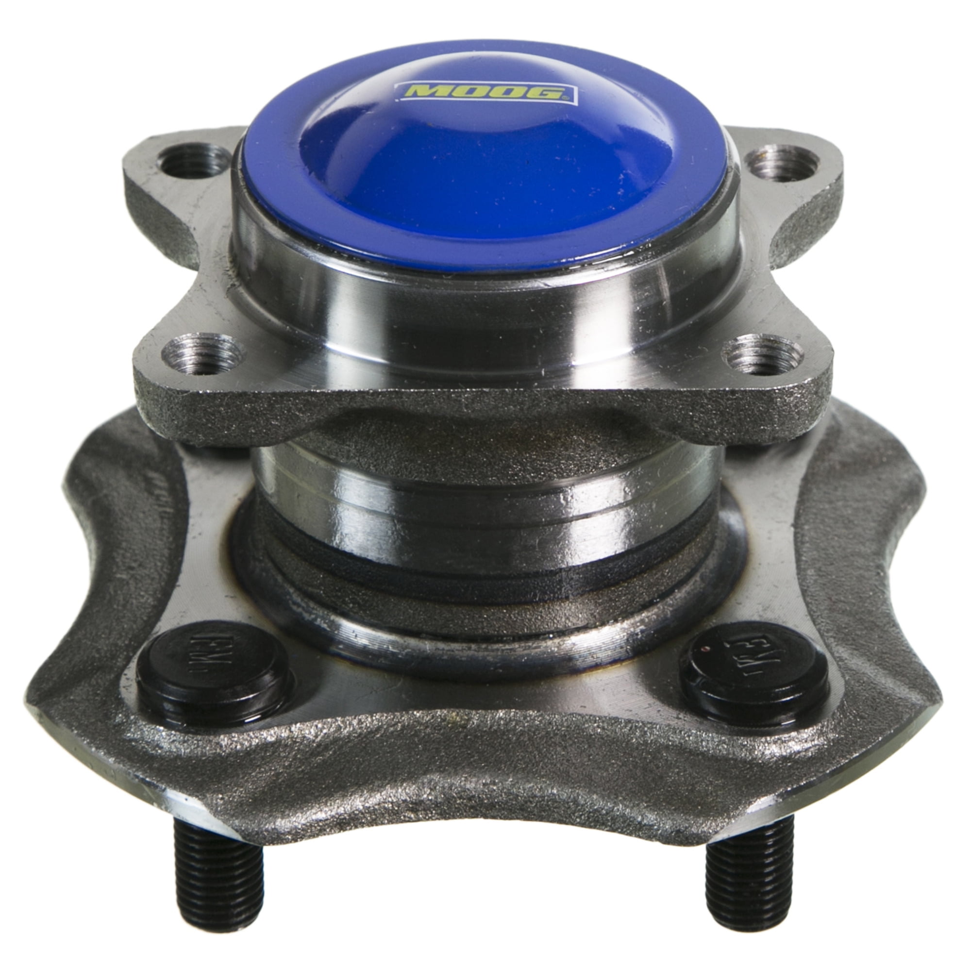 MOOG 512210 Wheel Bearing and Hub Assembly Fits select: 2000-2005 TOYOTA ECHO