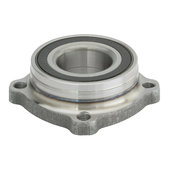 MOOG 512226 Wheel Bearing Fits select: 2000-2006 BMW X5, 2006-2008 BMW 750