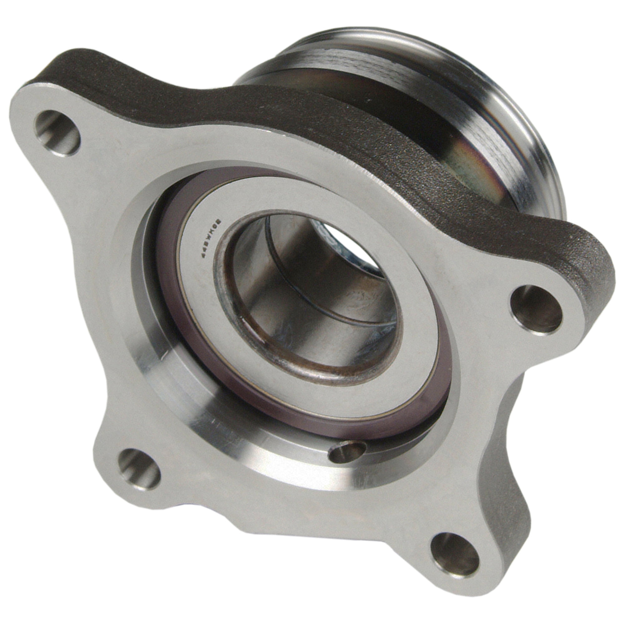 MOOG 512227 Wheel Bearing Fits select: 2003-2020 TOYOTA 4RUNNER, 2007-2014 TOYOTA FJ CRUISER