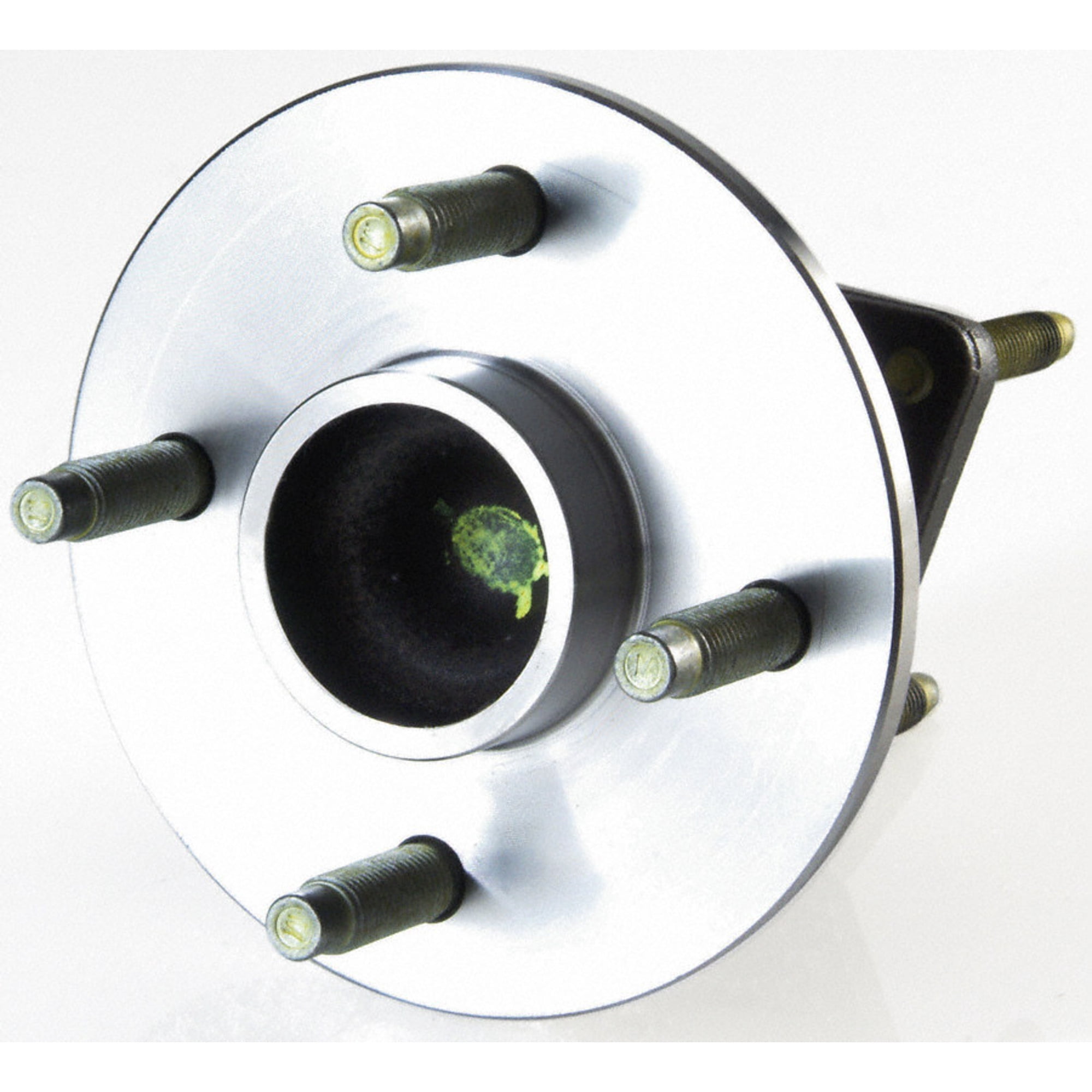 MOOG 512248 Wheel Bearing and Hub Assembly Fits select: 2005-2010 CHEVROLET COBALT, 2003-2007 SATURN ION
