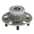 thumbnail image 1 of MOOG 512259 Wheel Bearing and Hub Assembly Fits select: 2002-2006 ACURA RSX, 2004-2005 HONDA CIVIC SI, 1 of 4