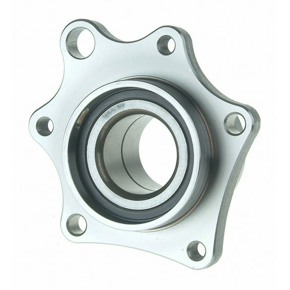 MOOG 512263 Wheel Bearing Fits select: 2003-2005 HONDA ELEMENT EX, 2006-2011 HONDA ELEMENT