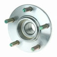 thumbnail image 1 of MOOG 512267 Wheel Bearing and Hub Assembly, 1 of 2
