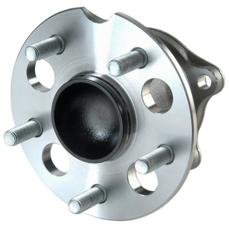 MOOG 512280 Wheel Bearing and Hub Assembly Fits select: 2004-2010 TOYOTA SIENNA