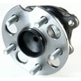 thumbnail image 1 of MOOG 512283 Wheel Bearing and Hub Assembly Fits select: 2004-2007 TOYOTA HIGHLANDER, 2004-2009 LEXUS RX, 1 of 2