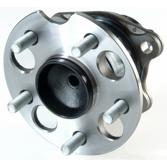 MOOG 512283 Wheel Bearing and Hub Assembly Fits select: 2004-2007 TOYOTA HIGHLANDER, 2004-2009 LEXUS RX