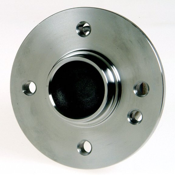 MOOG 512304 Wheel Bearing and Hub Assembly Fits select: 2002-2006 MINI COOPER
