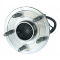 thumbnail image 1 of MOOG 512312 Wheel Bearing and Hub Assembly Fits select: 2004-2007 FORD FREESTAR, 2004-2007 MERCURY MONTEREY, 1 of 2