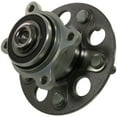 thumbnail image 1 of MOOG 512322 Wheel Bearing and Hub Assembly Fits select: 2006-2012 HONDA CIVIC HYBRID, 1 of 2