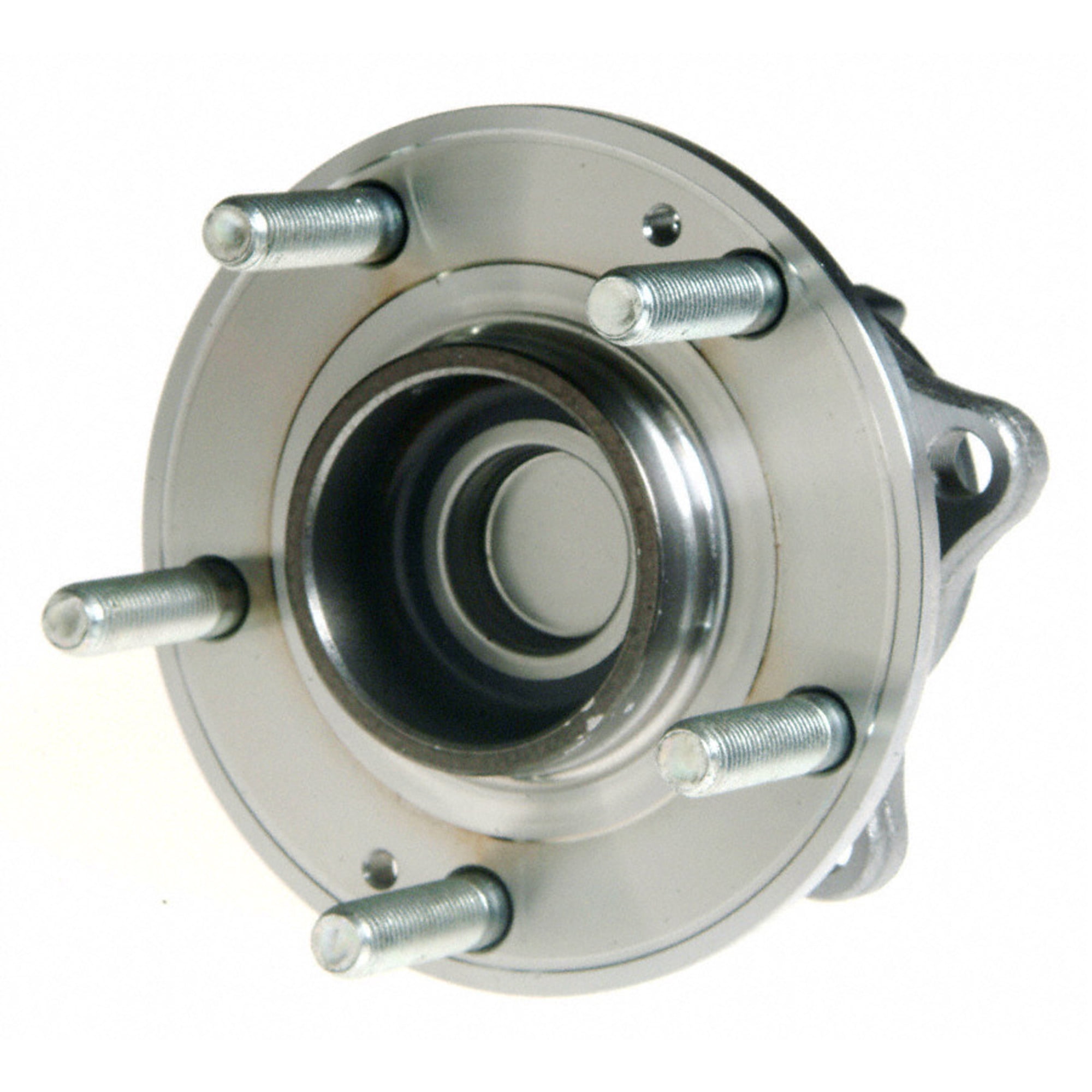 MOOG 512326 Wheel Bearing and Hub Assembly Fits select: 2007-2020 ...